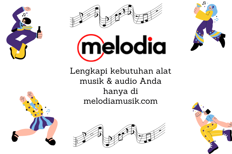 Melodia Jogja