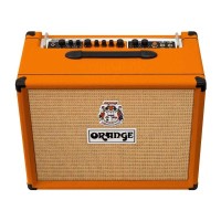 Orange Super Crush 100 Combo