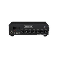 Mesa Boogie Subway D-800 Head
