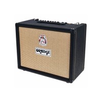 Orange Super Crush 100 112 Guitar Amp Combo  Black