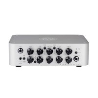 Darkglass Microtubes 500 500watt Bass Head