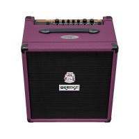 Orange Crush Bass 50  Glenn Hughes Limited Edition